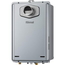 ヨドバシ.com - リンナイ Rinnai RUX-E1606T（A）/13A [ガス給湯器 RUX-Eシリーズ 16号 都市ガス用 エコジョーズ]  通販【全品無料配達】