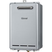 RUX-E2010BOX（A）/13A [ガス給湯器 RUX-Eシリーズ 20号 都市ガス用 エコジョーズ]