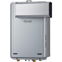 ヨドバシ.com - リンナイ Rinnai RUX-E2406A（A）/13A [ガス給湯器 24