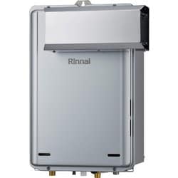 ヨドバシ.com - リンナイ Rinnai RUX-E2416A（A）/13A [ガス給湯器 24