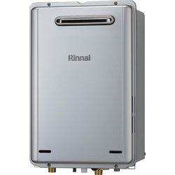 ヨドバシ.com - リンナイ Rinnai RUX-UE2406W（A）/13A [ガス給湯器 24