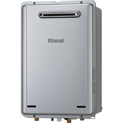 ヨドバシ.com - リンナイ Rinnai RUX-UE2416W（A）/13A [ガス給湯器 24