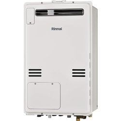 RUFH-A1610AW2-1（A）/13A [ガスふろ給湯暖房機 RUFH-Aシリーズ  16号 都市ガス用]