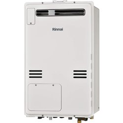 ヨドバシ.com - リンナイ Rinnai RUFH-A1610SAW（A）/13A [ガスふろ