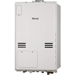 ヨドバシ.com - リンナイ Rinnai RUFH-A2400AU2-1（A）/13A [ガスふろ