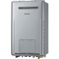 ヨドバシ.com - リンナイ Rinnai RUFH-E1617SAW（A）/13A [ガスふろ