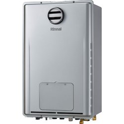 ヨドバシ.com - リンナイ Rinnai RUFH-E2408AH2-6（A）/13A [ガスふろ