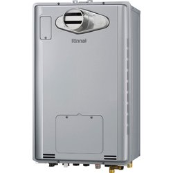 ガスふろ給湯暖房機 RUFH-Eシリーズ  24号 都市ガス用 エコジョーズ RUFH-TE2406AT2-6（A）/13A