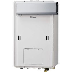 ヨドバシ.com - リンナイ Rinnai RUH-E1613A2-1（A）/13A [ガス給湯暖房機 16号 都市ガス用 エコジョーズ]  通販【全品無料配達】