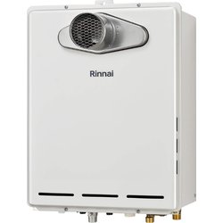 ヨドバシ.com - リンナイ Rinnai RUF-A1605SAT-L（C）/13A [ガスふろ