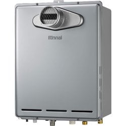 ヨドバシ.com - リンナイ Rinnai RUF-E1606SAT（A）/13A [ガスふろ給湯