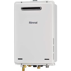 RUJ-A1600W（A）/LP [ガス高温水給湯器 RUJ-Aシリーズ 16号 プロパンガス用]