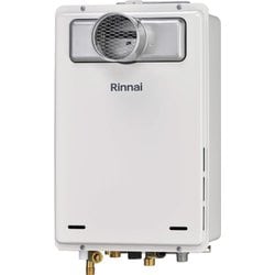 ヨドバシ.com - リンナイ Rinnai RUJ-A2000T（A）/LP [ガス高温水給湯器 20号 プロパンガス用] 通販【全品無料配達】