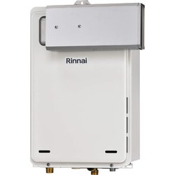 ヨドバシ.com - リンナイ Rinnai RUX-A2406A（A）-E/LP [ガス給湯器 24