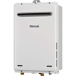 ヨドバシ.com - リンナイ Rinnai RUX-A2406W（A）-E/LP [ガス給湯器 24 ...