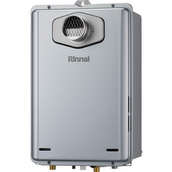 ヨドバシ.com - リンナイ Rinnai RUX-E1606T（A）/LP [ガス給湯器 16号