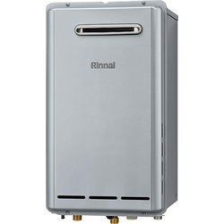 ガス給湯器 RUX-Eシリーズ 20号 プロパンガス用 エコジョーズ RUX-E2003W（A）/LP