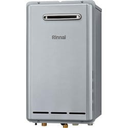 ヨドバシ.com - リンナイ Rinnai RUX-E2403W（A）/LP [ガス給湯器 24号