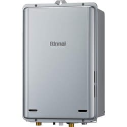 ヨドバシ.com - リンナイ Rinnai RUX-E2406B（A）/LP [ガス給湯器 24号