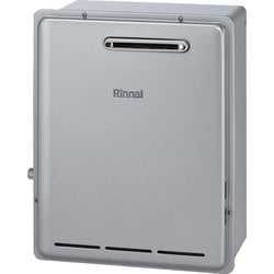 ヨドバシ.com - リンナイ Rinnai RUX-E2416G（A）/LP [ガス給湯器 24号