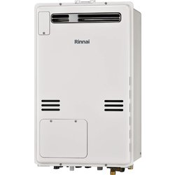 RUFH-A1610AW2-3（A）/LP [ガスふろ給湯暖房機 RUFH-Aシリーズ  16号 プロパンガス用]