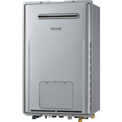 ヨドバシ.com - リンナイ Rinnai RUFH-E1617SAW2-3（A）/LP [ガスふろ