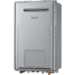 ヨドバシ.com - リンナイ Rinnai RUFH-E2407SAW（A）/LP [ガスふろ給湯暖房機 24号 プロパンガス用 エコジョーズ]  通販【全品無料配達】