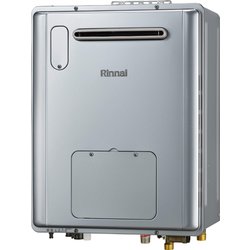 ヨドバシ.com - リンナイ Rinnai RVD-E2405AW2-1（C）/LP [ガスふろ給湯暖房機 24号 プロパンガス用 エコジョーズ]  通販【全品無料配達】