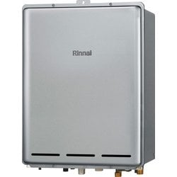 ヨドバシ.com - リンナイ Rinnai RUF-EP2401AB（B）/LP [ガスふろ給湯器 RUF-Eシリーズ 24号 プロパンガス用  エコジョーズ] 通販【全品無料配達】