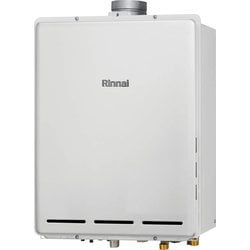 ヨドバシ.com - リンナイ Rinnai RUF-TE2000SAU（B）/LP [ガスふろ給湯器 20号 プロパンガス用 エコジョーズ]  通販【全品無料配達】