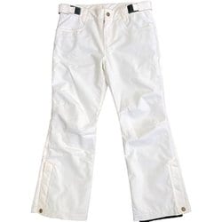 パンツ SISP206 WHT Lサイズ [スノーボード ウェア パンツ レディース]