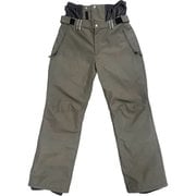 パンツ CHMJ403 BLK Lサイズ [スノーボード ウェア パンツ メンズ]