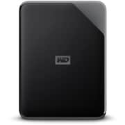 WD ELEMENTS SE PORTABLE 2TB WDBEPK0020BBK-JES1