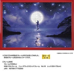 【希少激レア品！】 ヤノマン ソリチュード 光るパズル 1000PIECES 希少 未使用 やのまん SOLITUDE ソリチュード 光るパズル 1000p