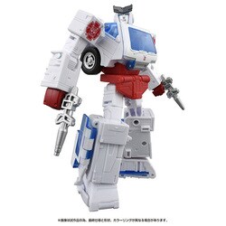 ヨドバシ.com - タカラトミー TAKARATOMY トランスフォーマー SS