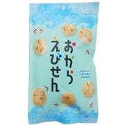 おからえびせんべい 60g