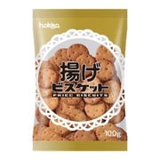 揚げビスケット 100g
