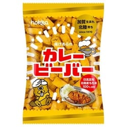 カレービーバー 65g