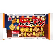 わが家のテッパン 110g