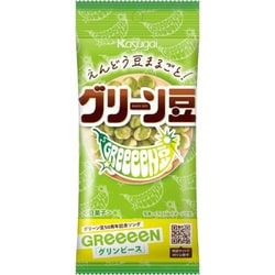 スリムグリーン豆 48g