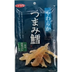 やわらかつまみ鱈 36g