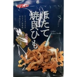 ほたて焼貝ひも 41g