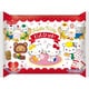 ハローキティ ビスケット5P 105g