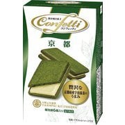 コンフェッティ 京都 6個