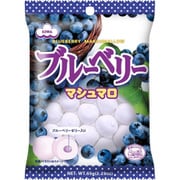 ブルーベリーマシュマロ 65g