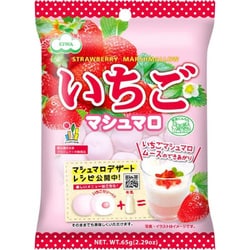 いちごマシュマロ 65g