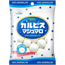 カルピスマシュマロ 65g