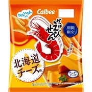 かっぱえびせん 北海道チーズ味 64g