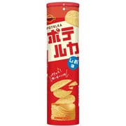ポテルカしお味 90g