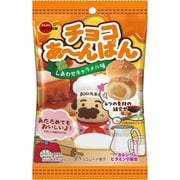 チョコあ~んぱん しあわせキャラメル味 袋 38g